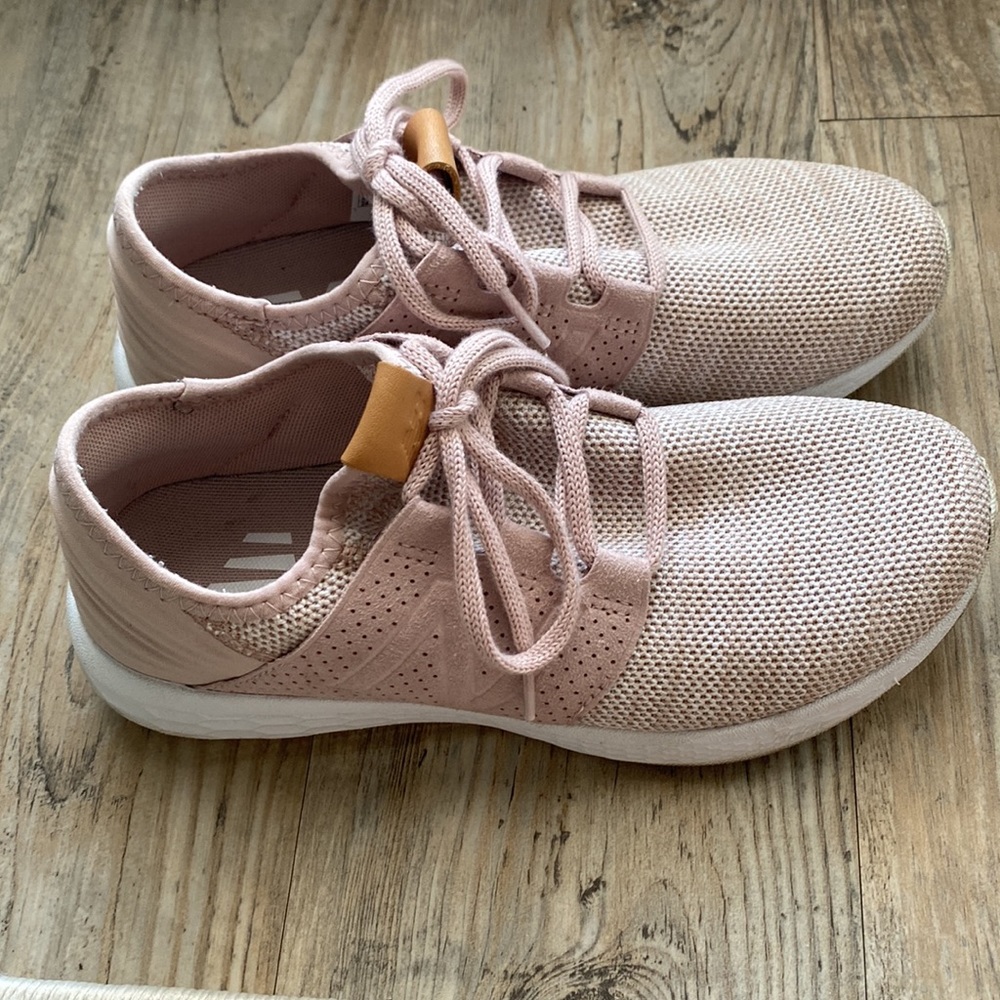 New Balance Fresh Foam Sport
